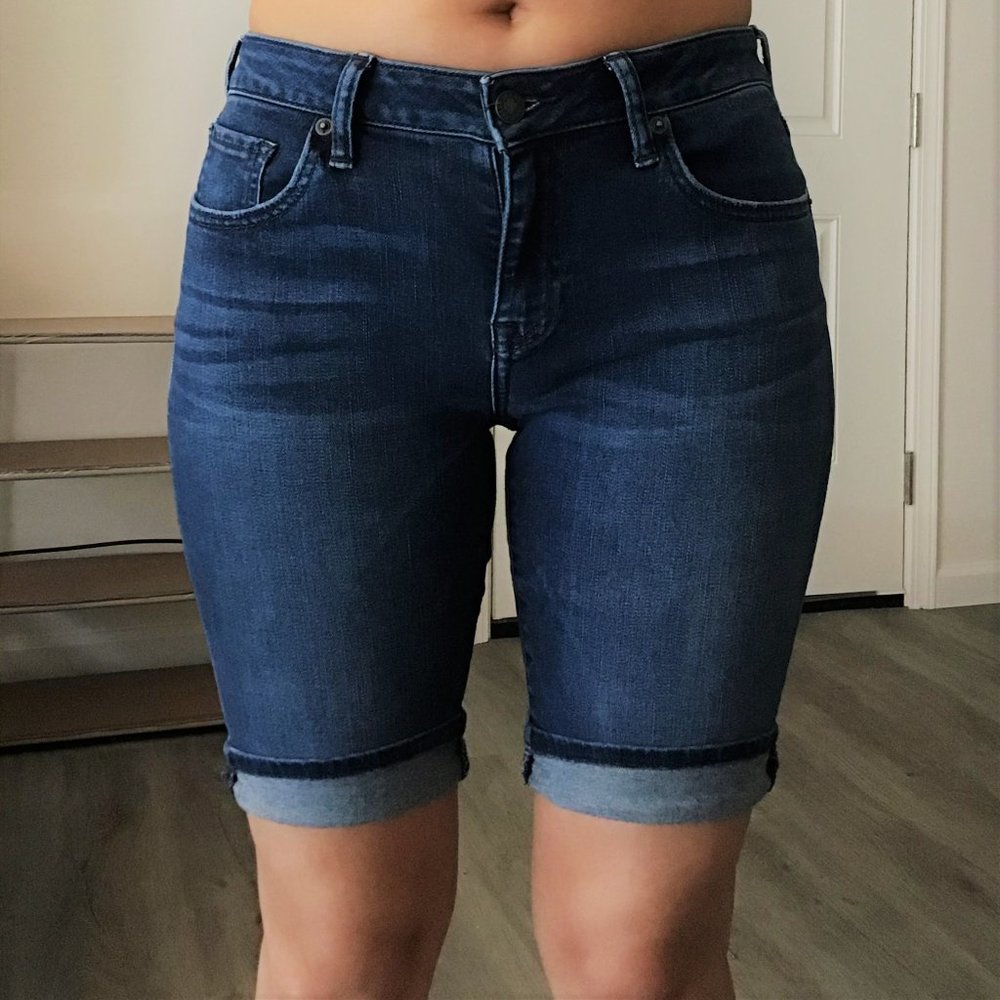 Lucky Brand Denim Shorts